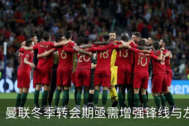 曼联冬季转会期亟需增强锋线与左后卫阵容